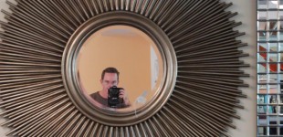 Photo Reflections