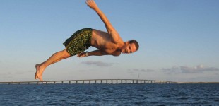 Make the Leap